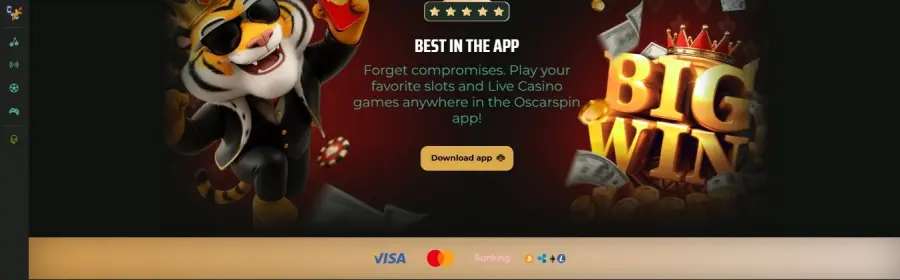 Royalstiger apk