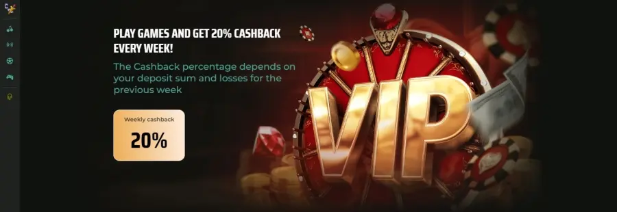 Royalstiger casino bonus