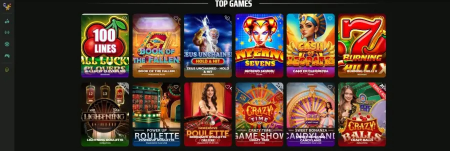 Royalstiger free spins