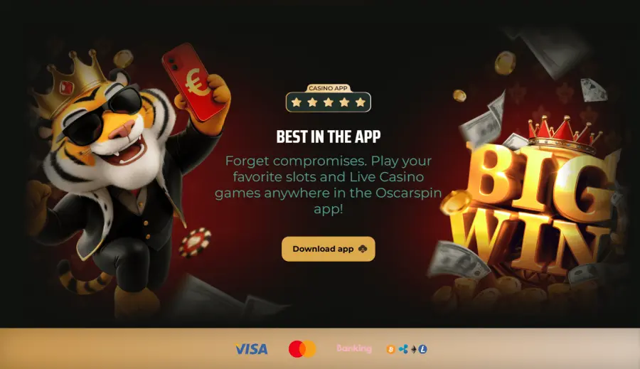 Royalstiger casino